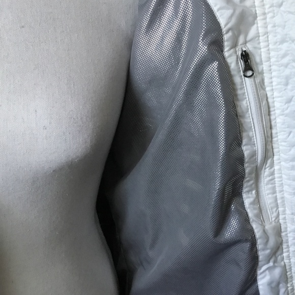 Quilted Columbia Sportswear/Thermal Heat Coat - Picture 5 of 12